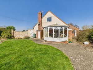 Rear elevation- click for photo gallery